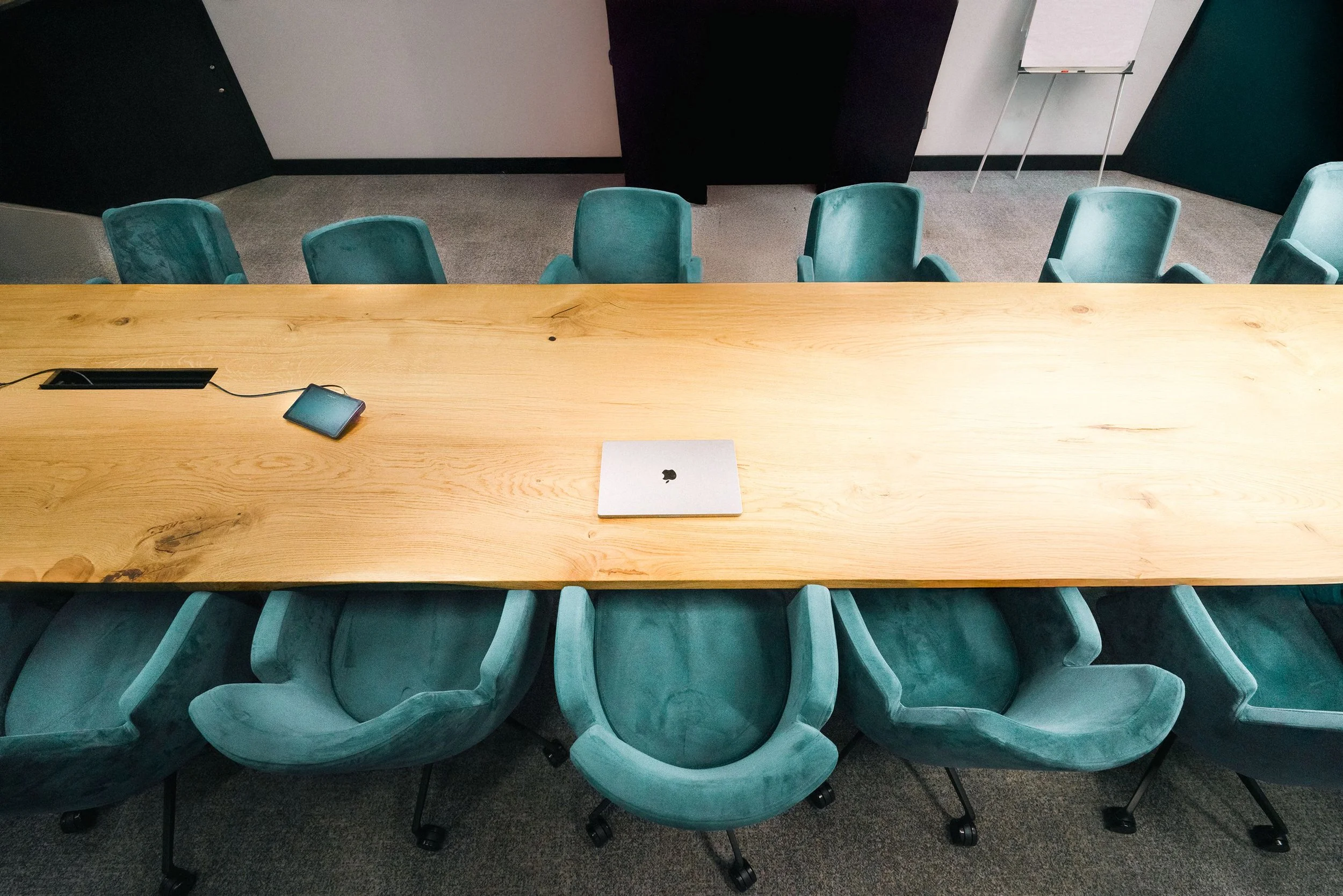 What’s your bureaucracy ratio?