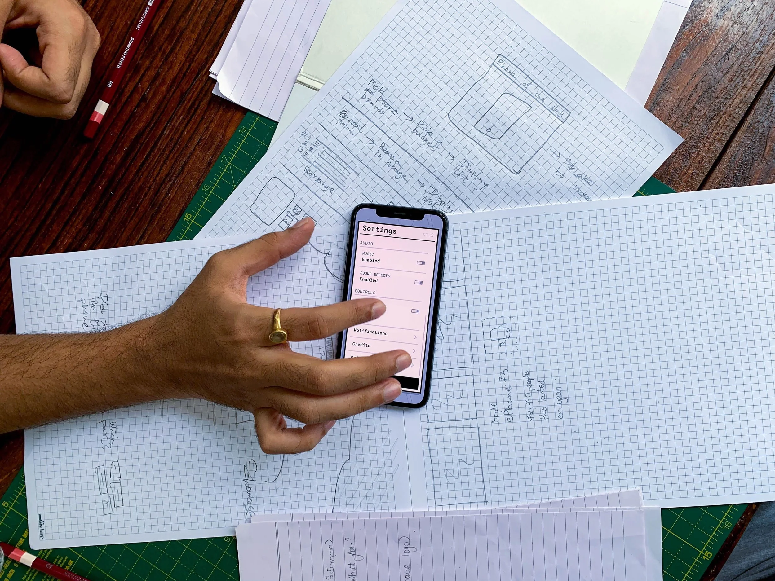 Usability testing isn't enough