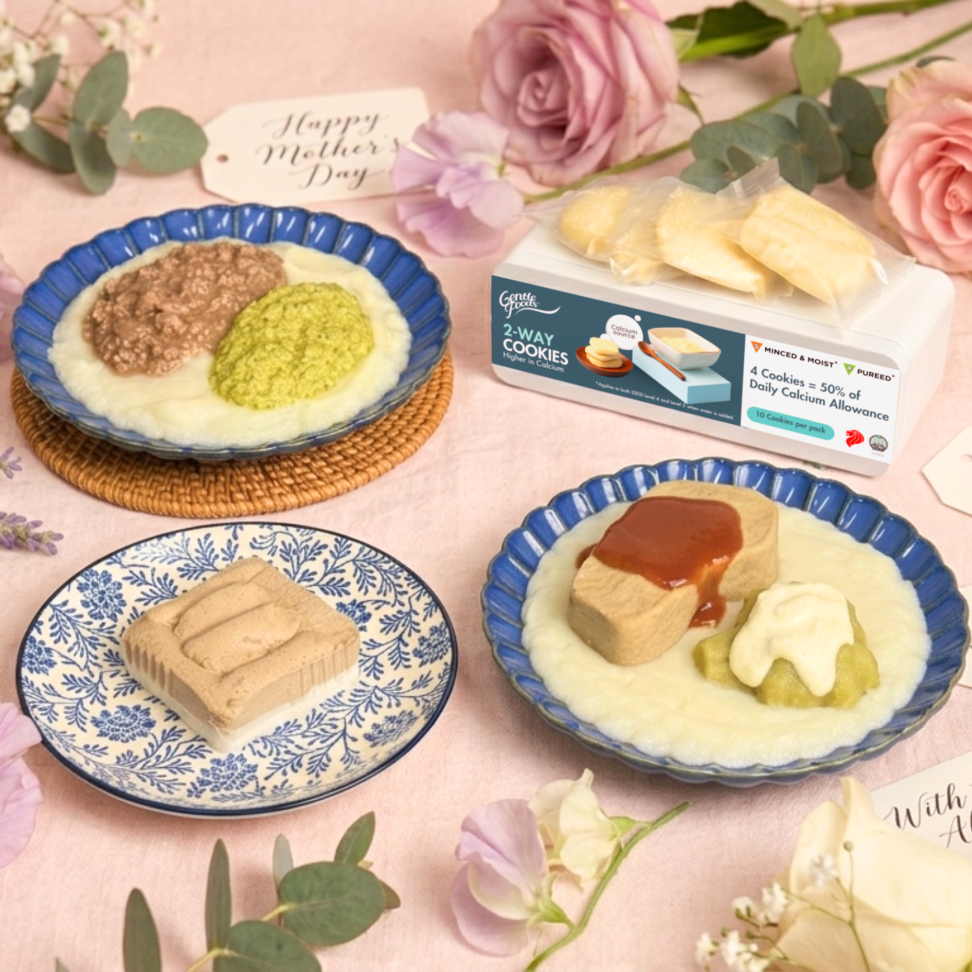 Made with Love: Cranberry Beef Bento &amp; Velvety Tiramisu for Mother’s Day