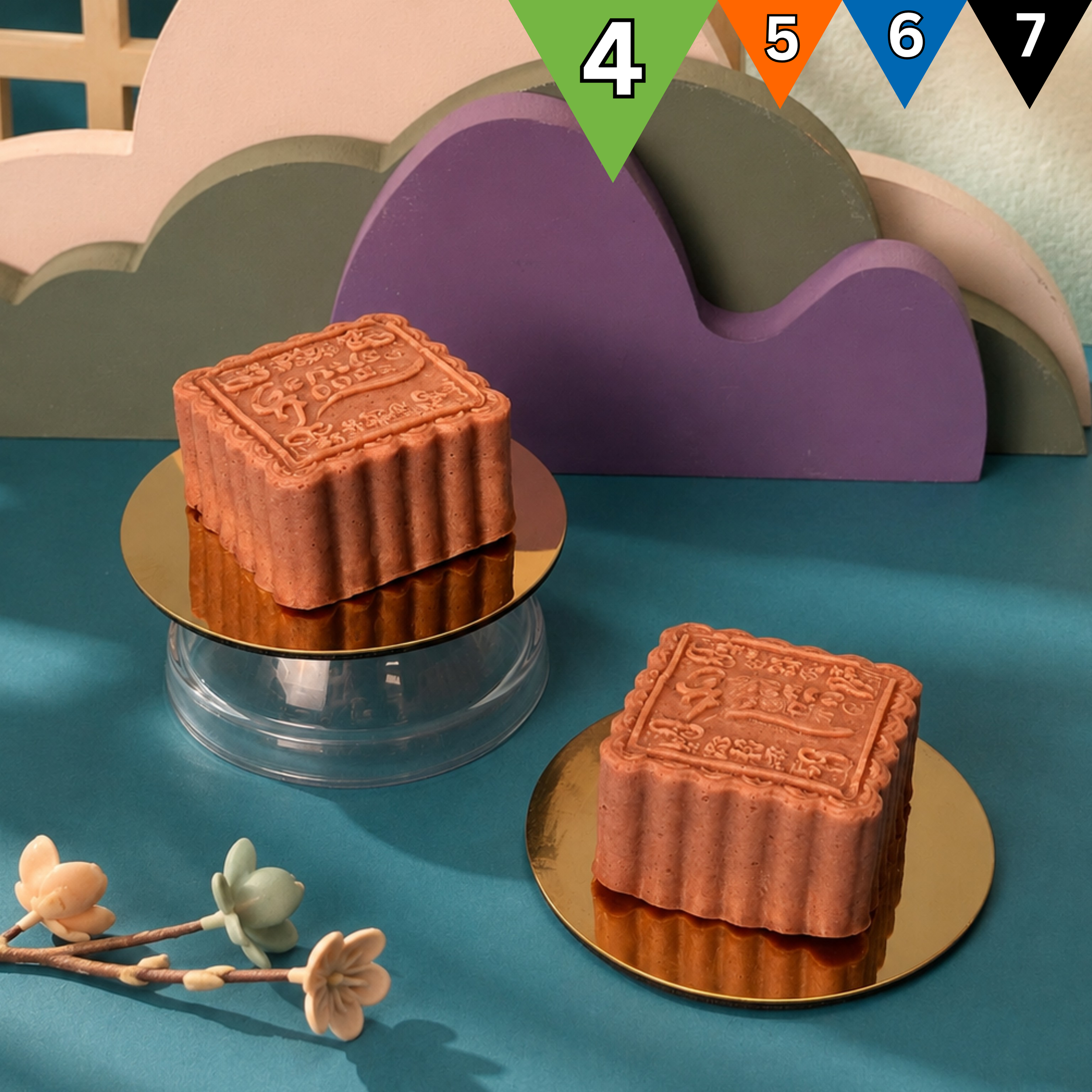 2026 Red Bean Mooncake.png