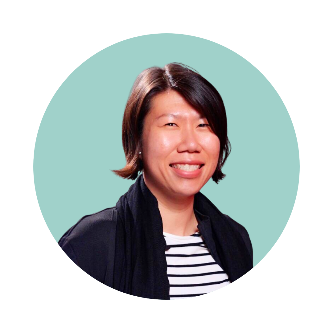 Evelyn Khoo