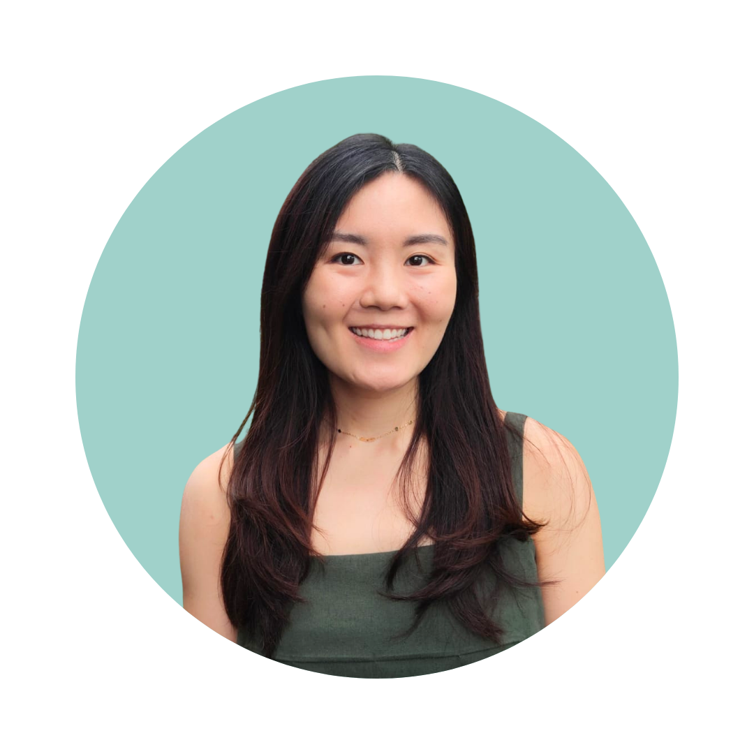 Chriselle Koh