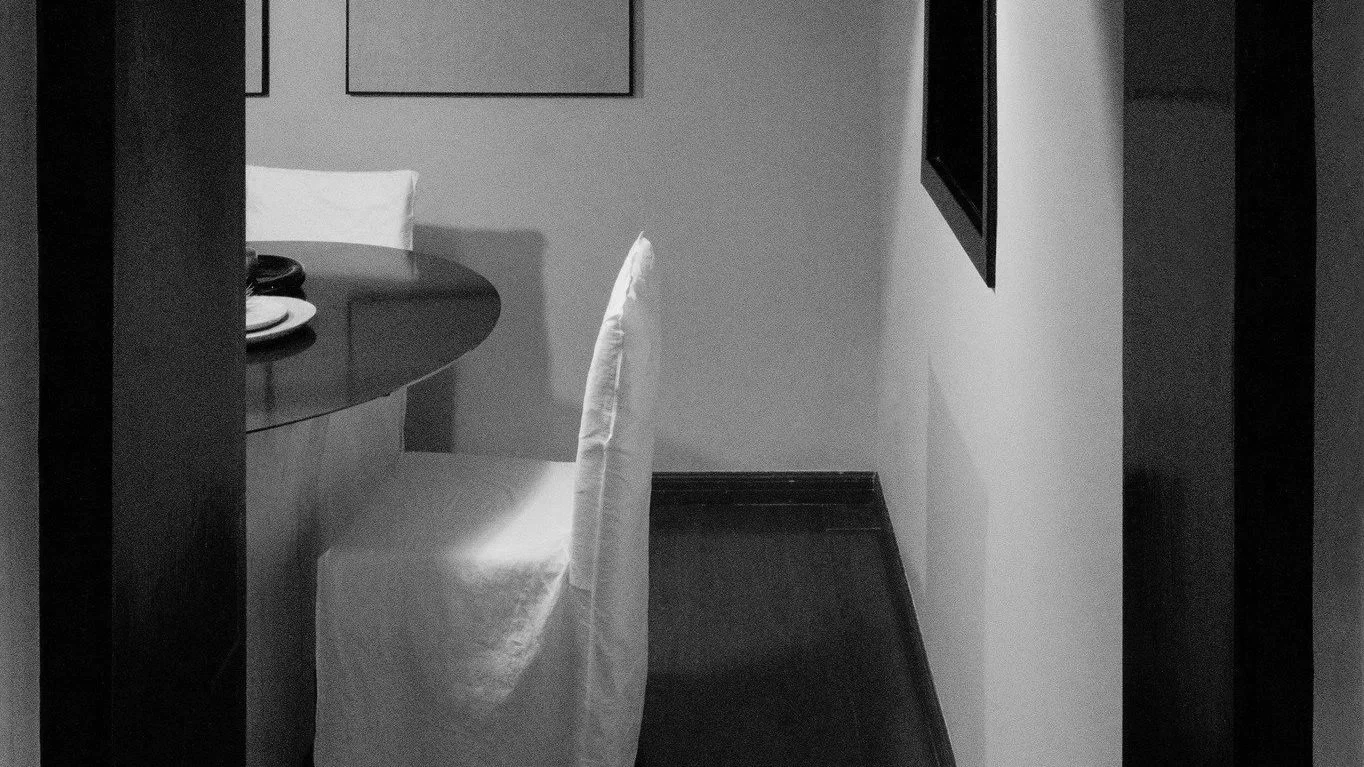 Gervasoni – ajatu Itaalia disain, mis loob ruumi iseloomu