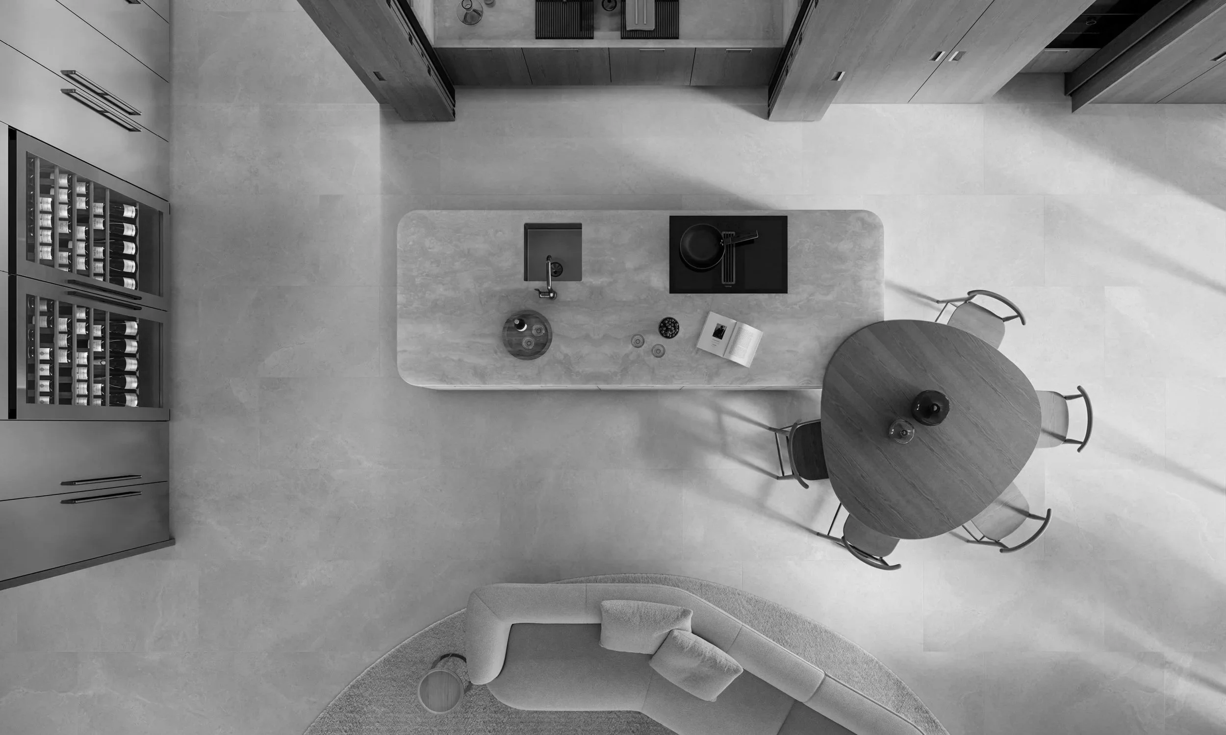 Milano Design Week 2026: 4 suunda ja ideed interjööridisainis