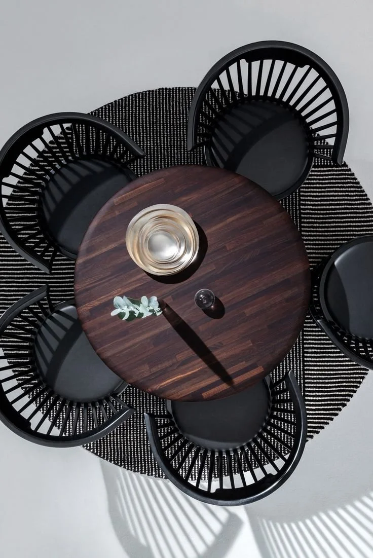 Tom Dixon Screw söögilaud