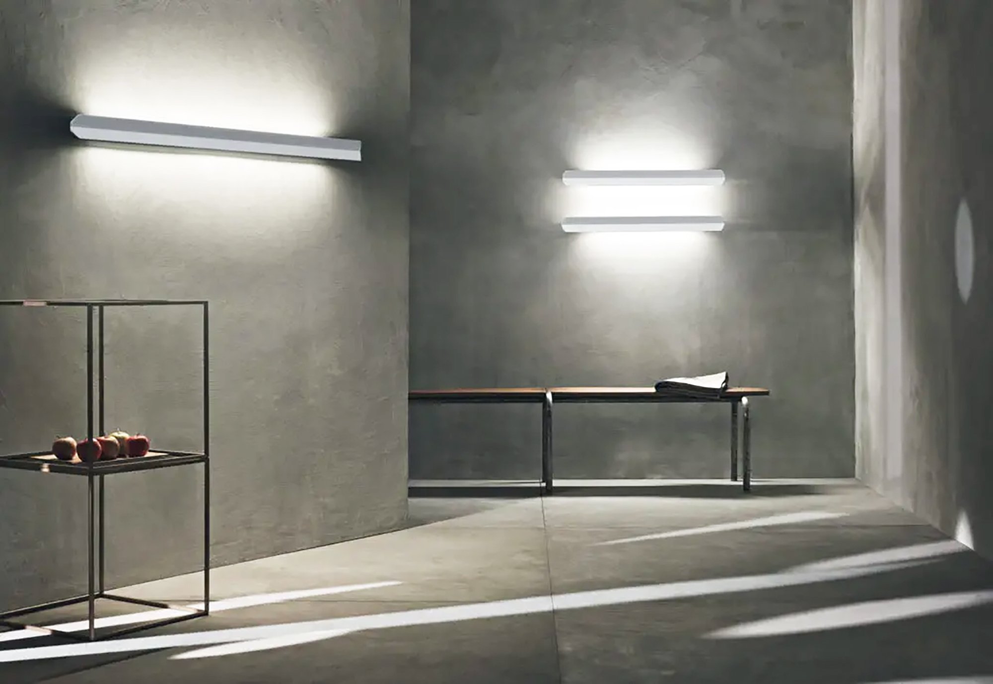 Foscarini seinavalgusti Falena 2.jpg