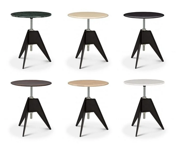 Tom Dixon Screw söögilaud