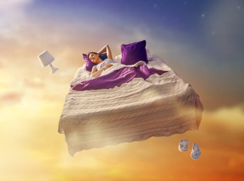 The Science of Sleep