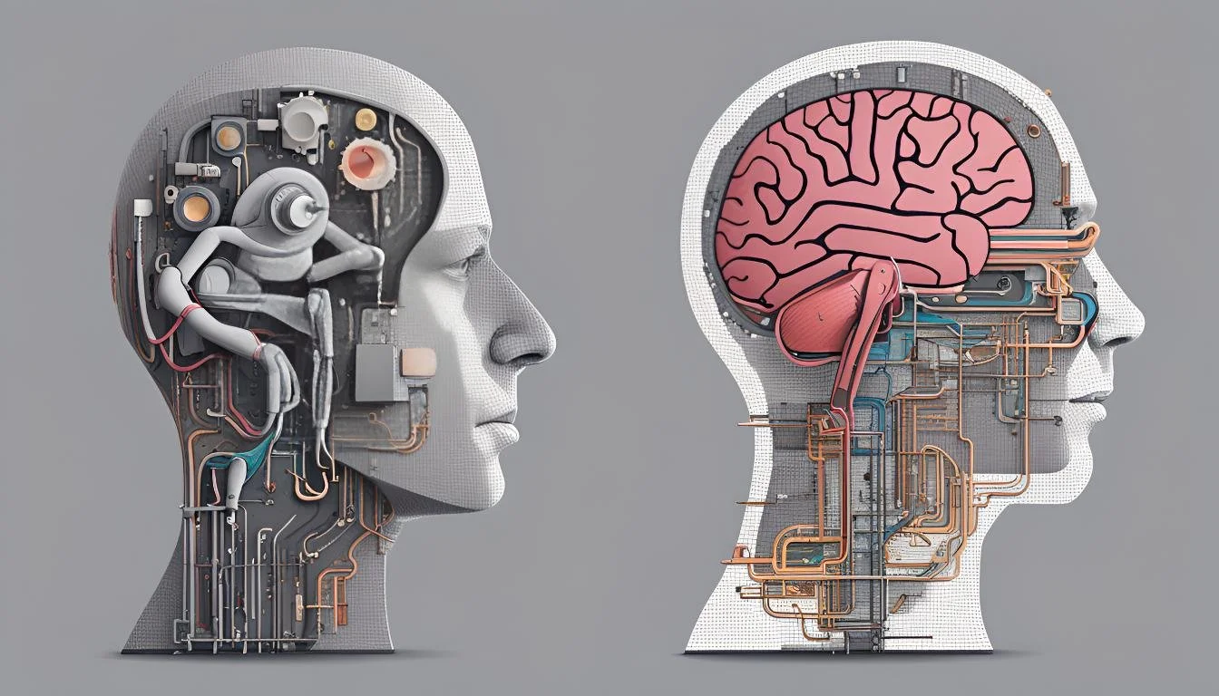 AI and the Subconscious Mind