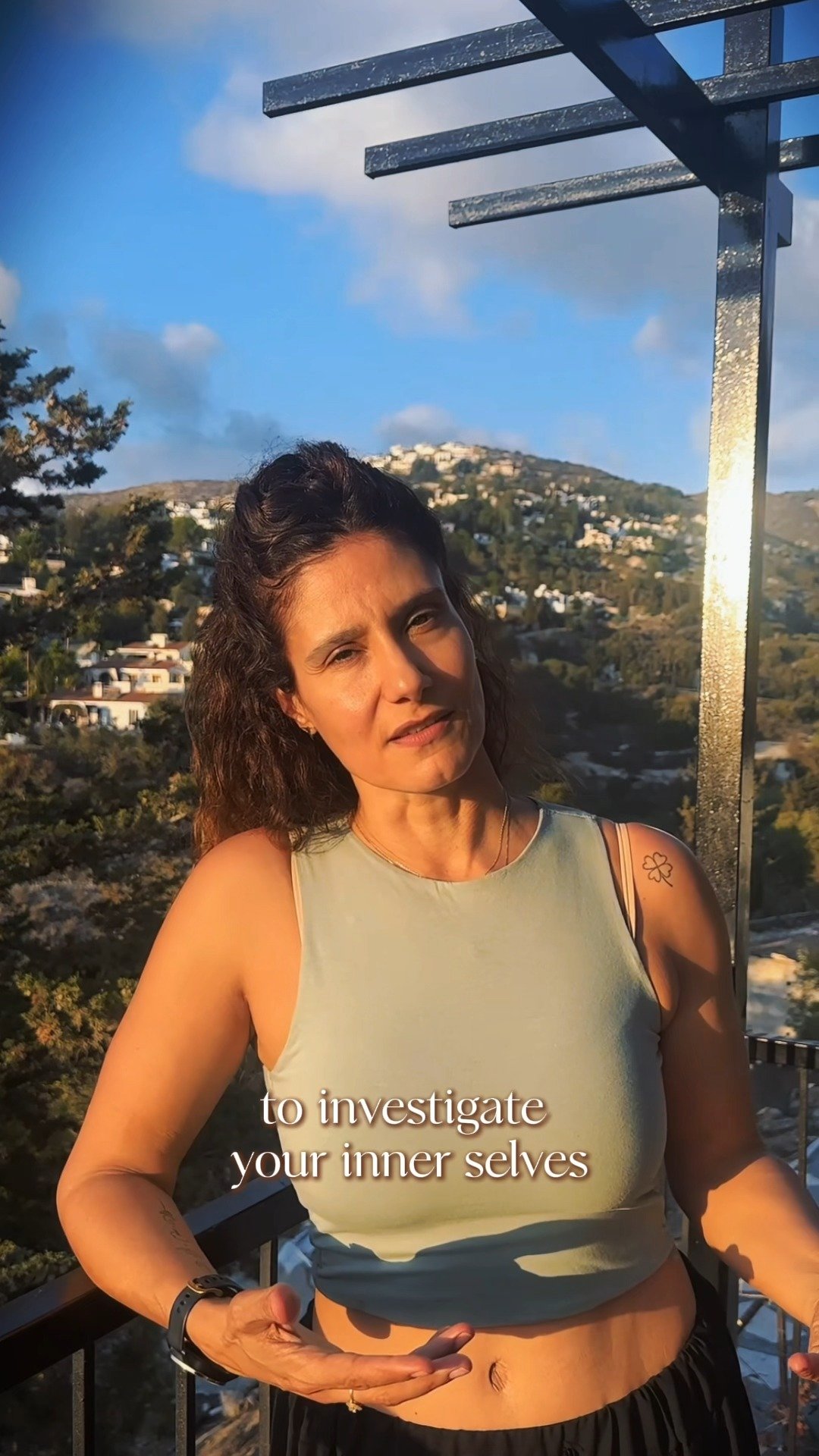 Meet the Heart Behind Lea Women’s Wellness Center 🌸
Get to know the visionary guiding our mission of empowerment, healing, and connection for women. Her passion and dedication inspire every aspect of what we do here at Lea.
#LeaWomensWellness