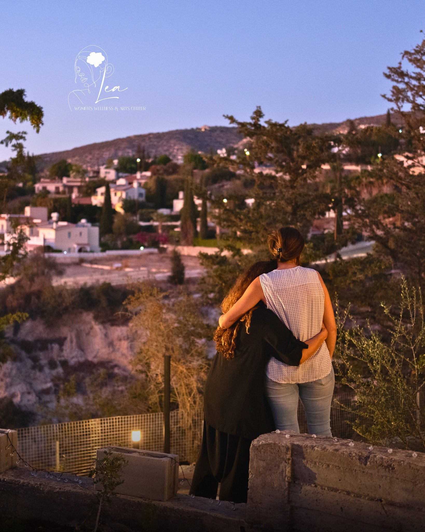 🌸 Being in NATURE isn’t just refreshing—it’s HEALING. 🌸
✨ Studies show that spending time in natural surroundings can reduce stress, boost mood, and improve overall well-being.
At Lea Women’s Wellness Center, we embrace t