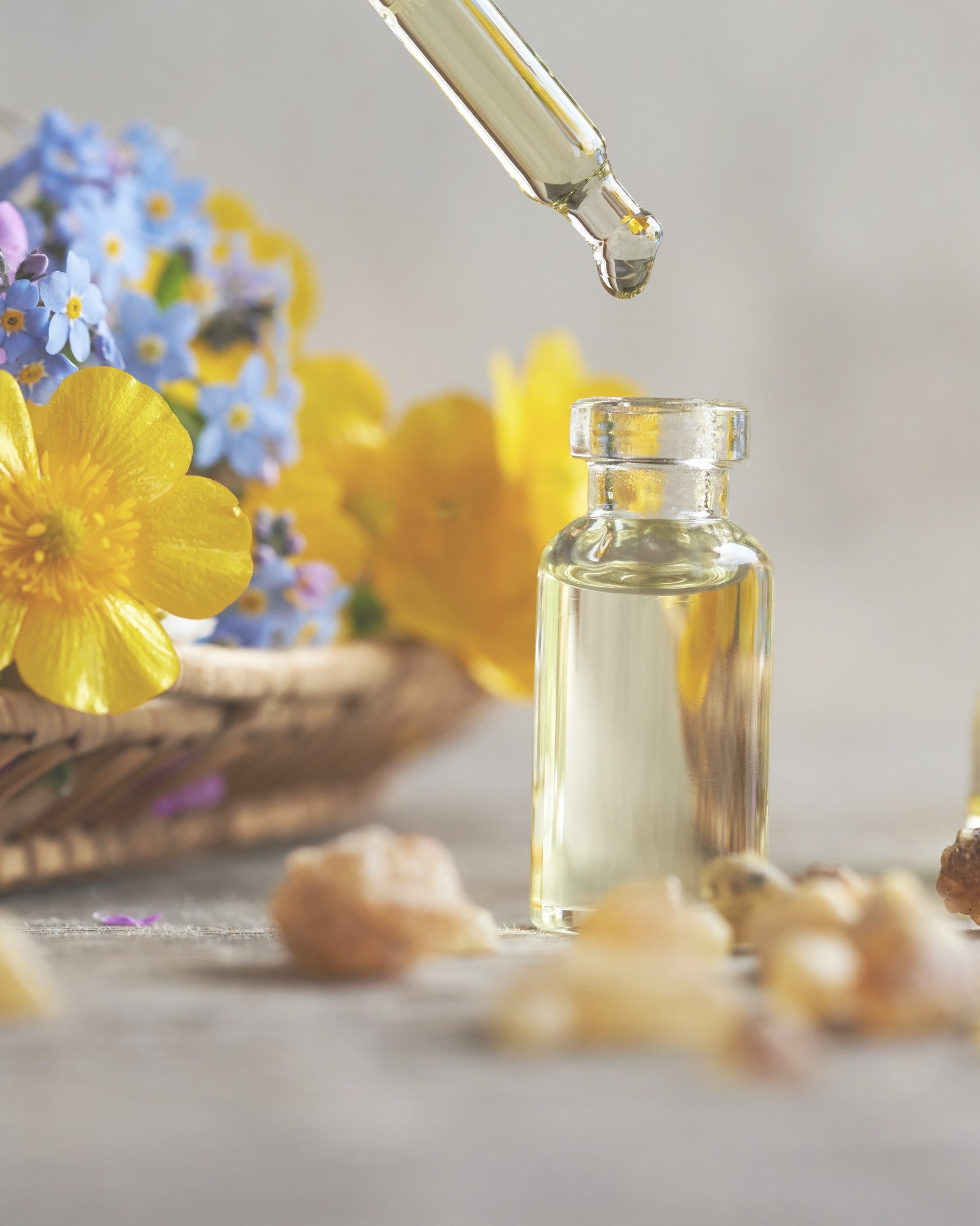 🌿 20% OFF!! - Create your OWN NATURAL PRODUCTS!
Lea Aroma Club - a unique experience dedicated to exploring the healing power of essential oils. In this 1st session, we’ll dive into the beauty, wisdom, and benefits of plant-based oils, guid
