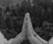 ENERGETIC SELF HEALING WOMEN RETREAT