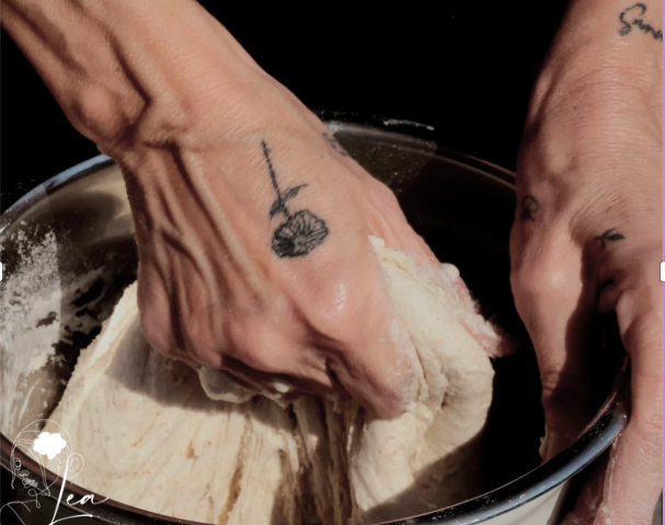 Sourdough Course