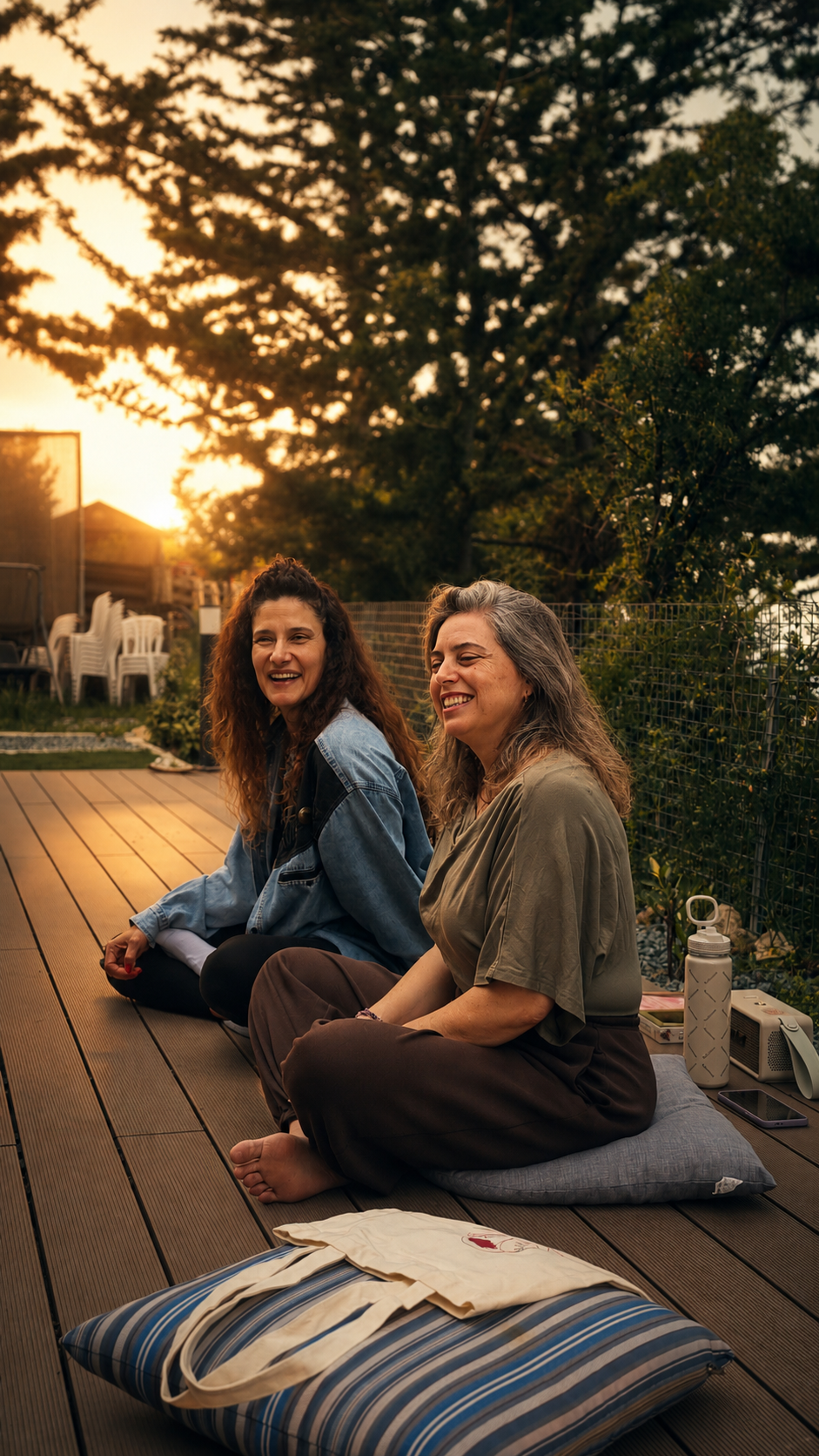 ENERGETIC SELF HEALING AND BALANCE