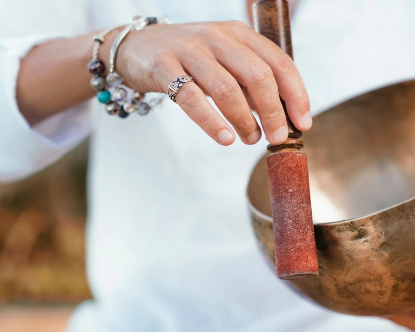 Sound Journey &amp; cacao ceremony