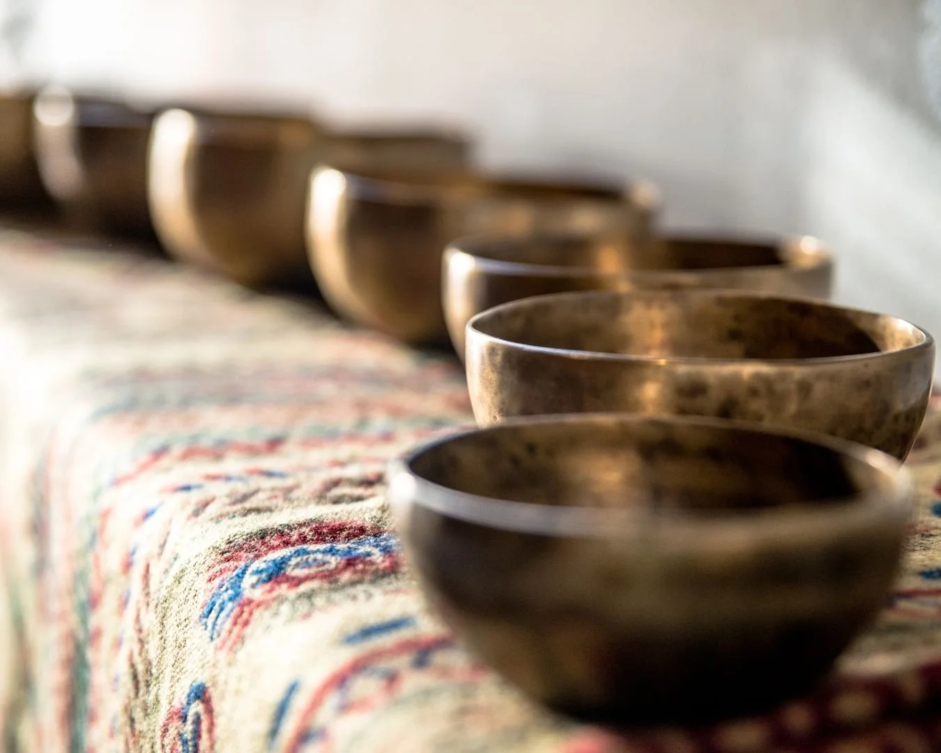 Sound Journey &amp; cacao ceremony
