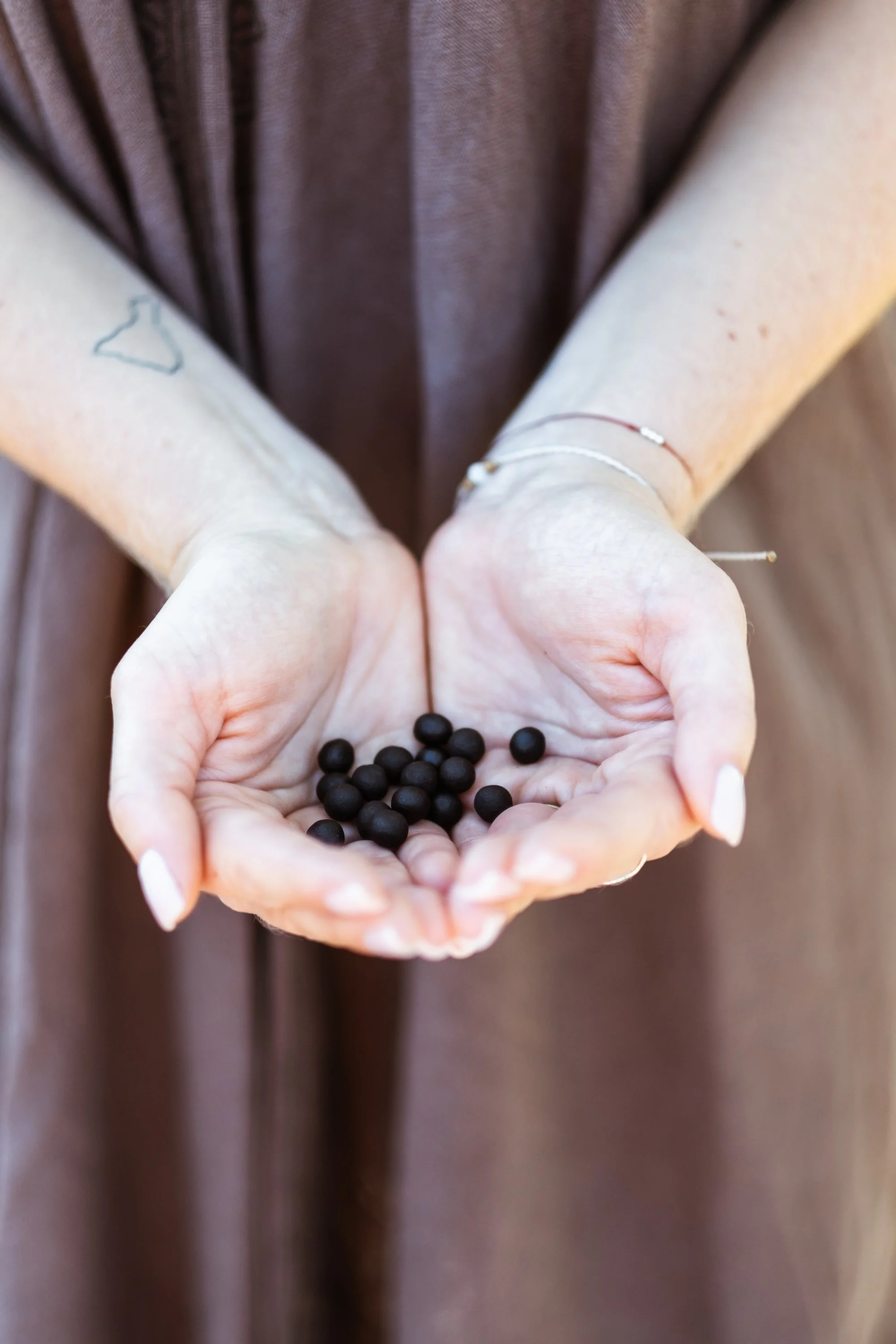 Ayurveda Course: Food as Medicine