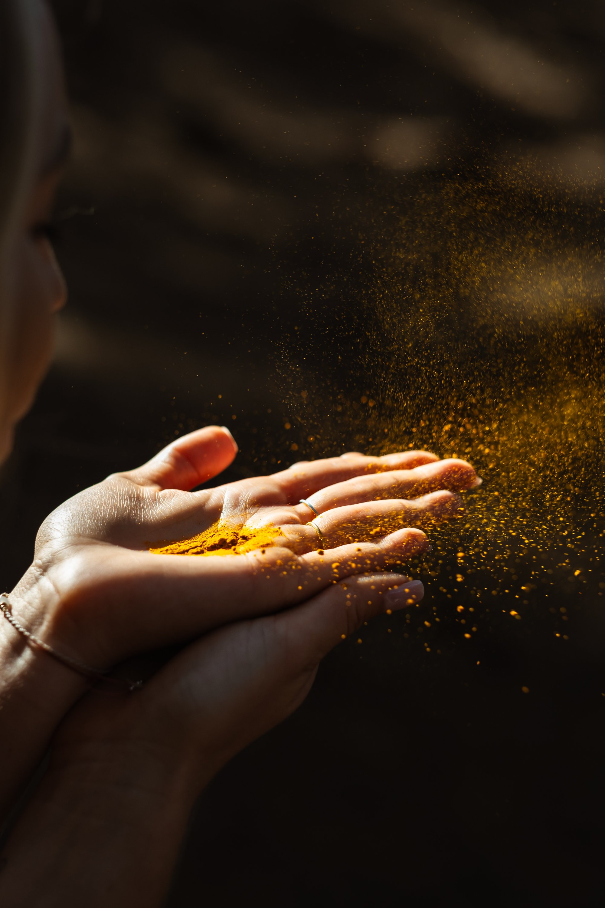 Ayurveda Course: Prevention &amp; Learning to Read the Body
