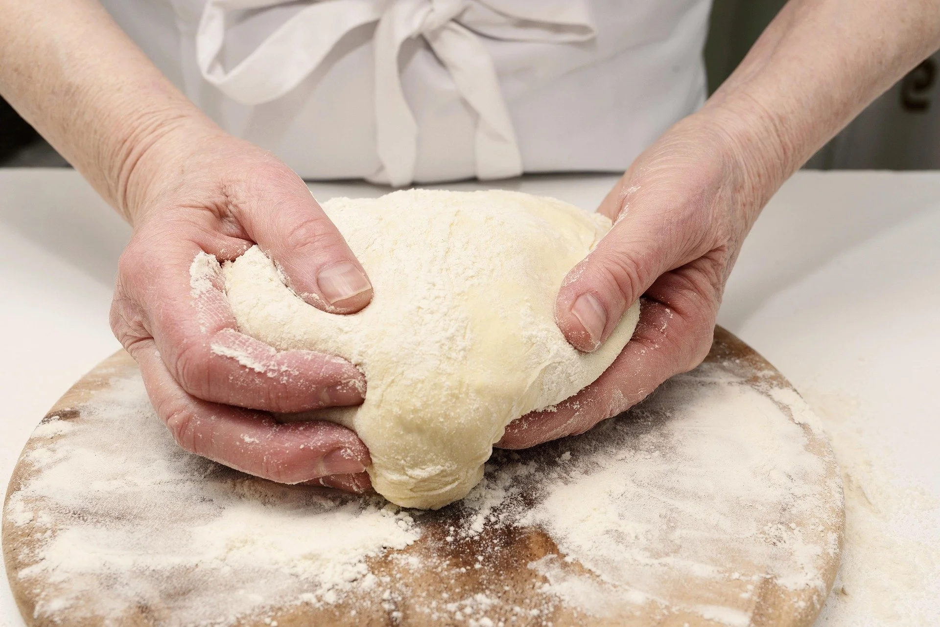 Sourdough Course