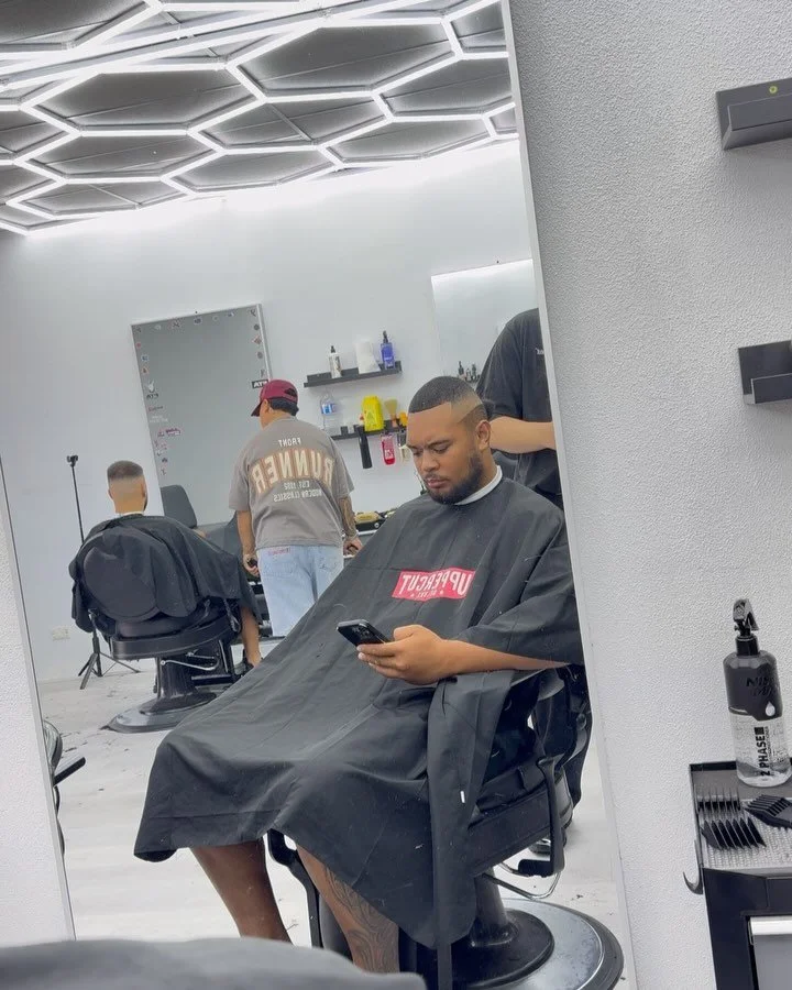 &ldquo;CUT OF THE WEEK&rdquo; 2️⃣🐐

&bull;BOOK THRU THE LINK