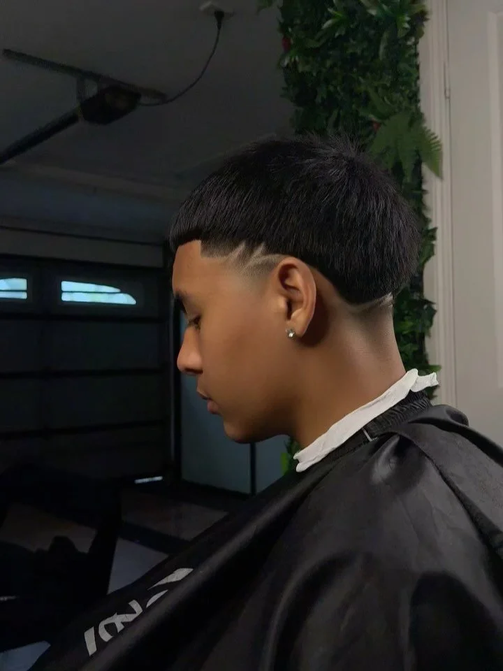 &ldquo;CUT OF THE WEEK&rdquo; 4️⃣🪒

BOOK THRU LINK