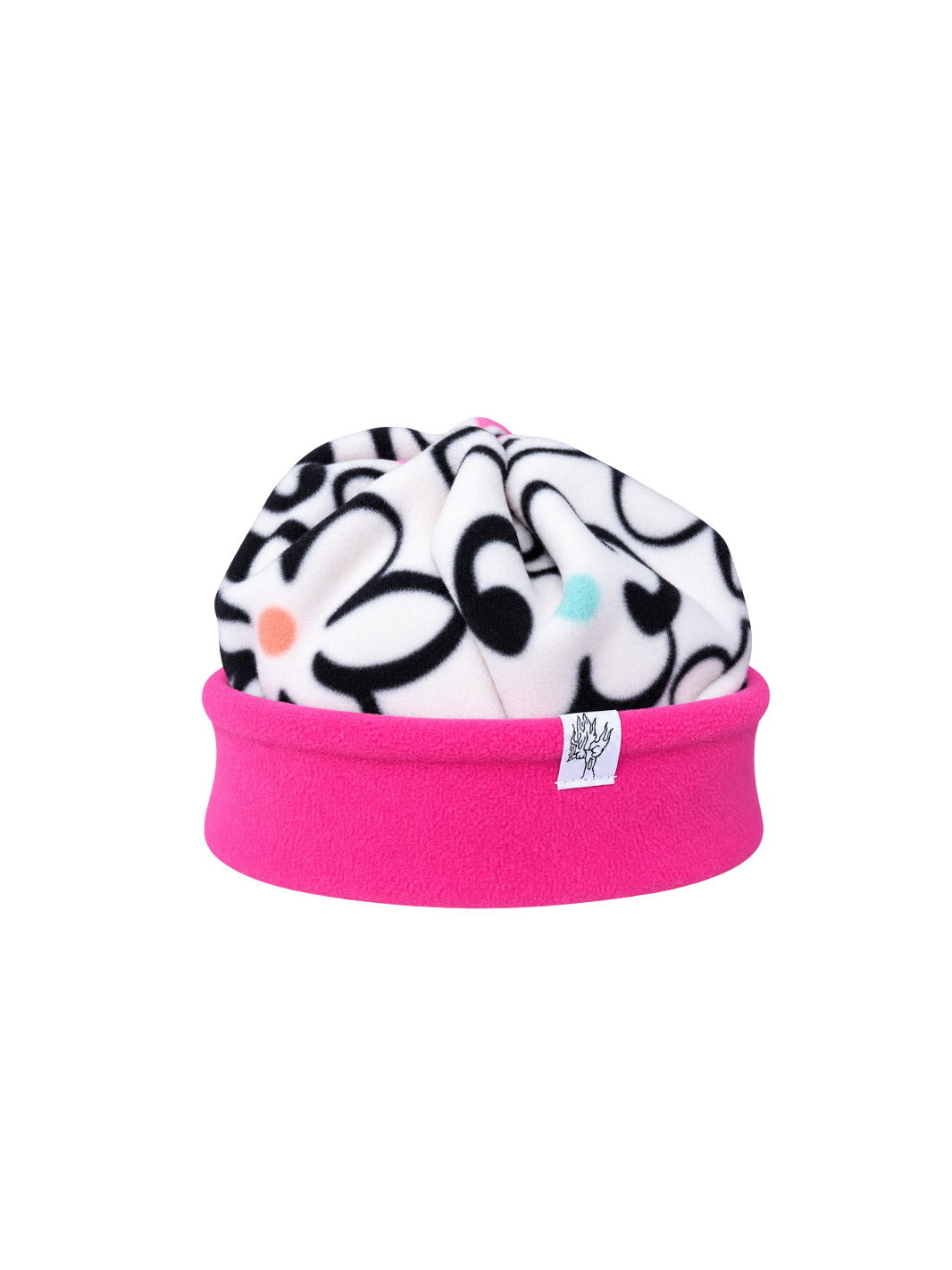 Flower Drawstring