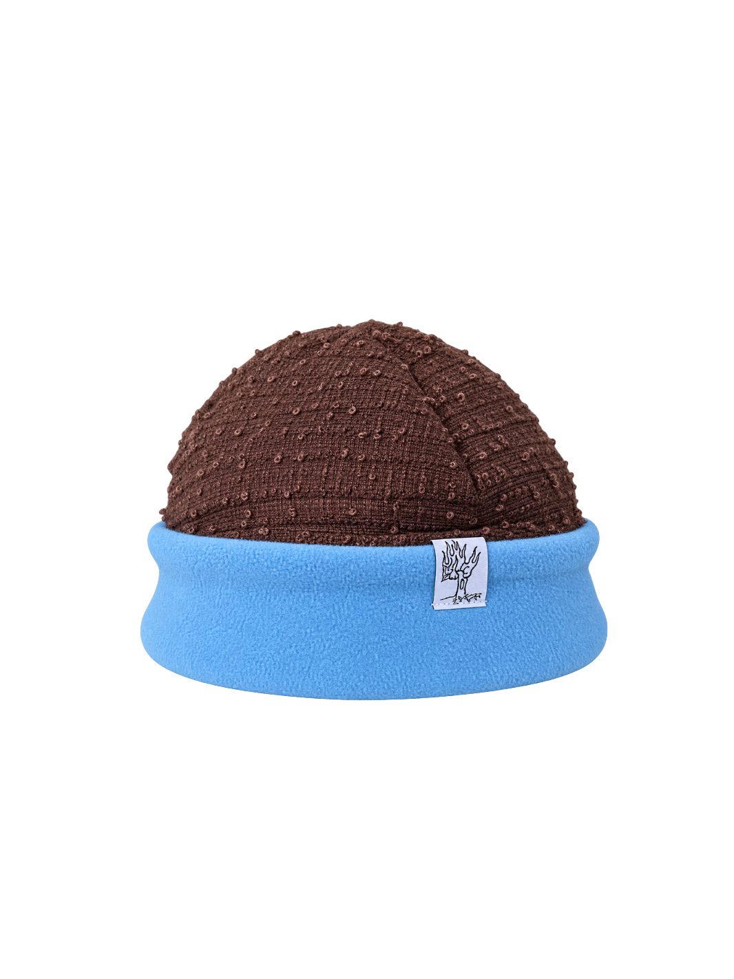 Brown Core Cap