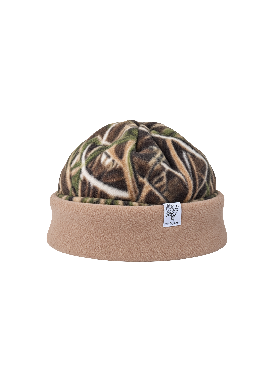 Woodland Core Cap