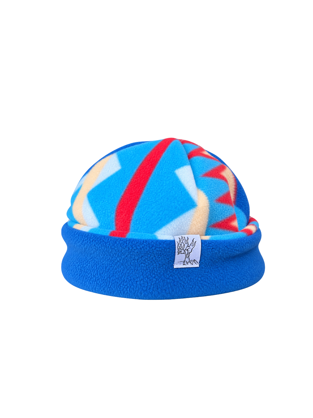 Aztec Core Cap