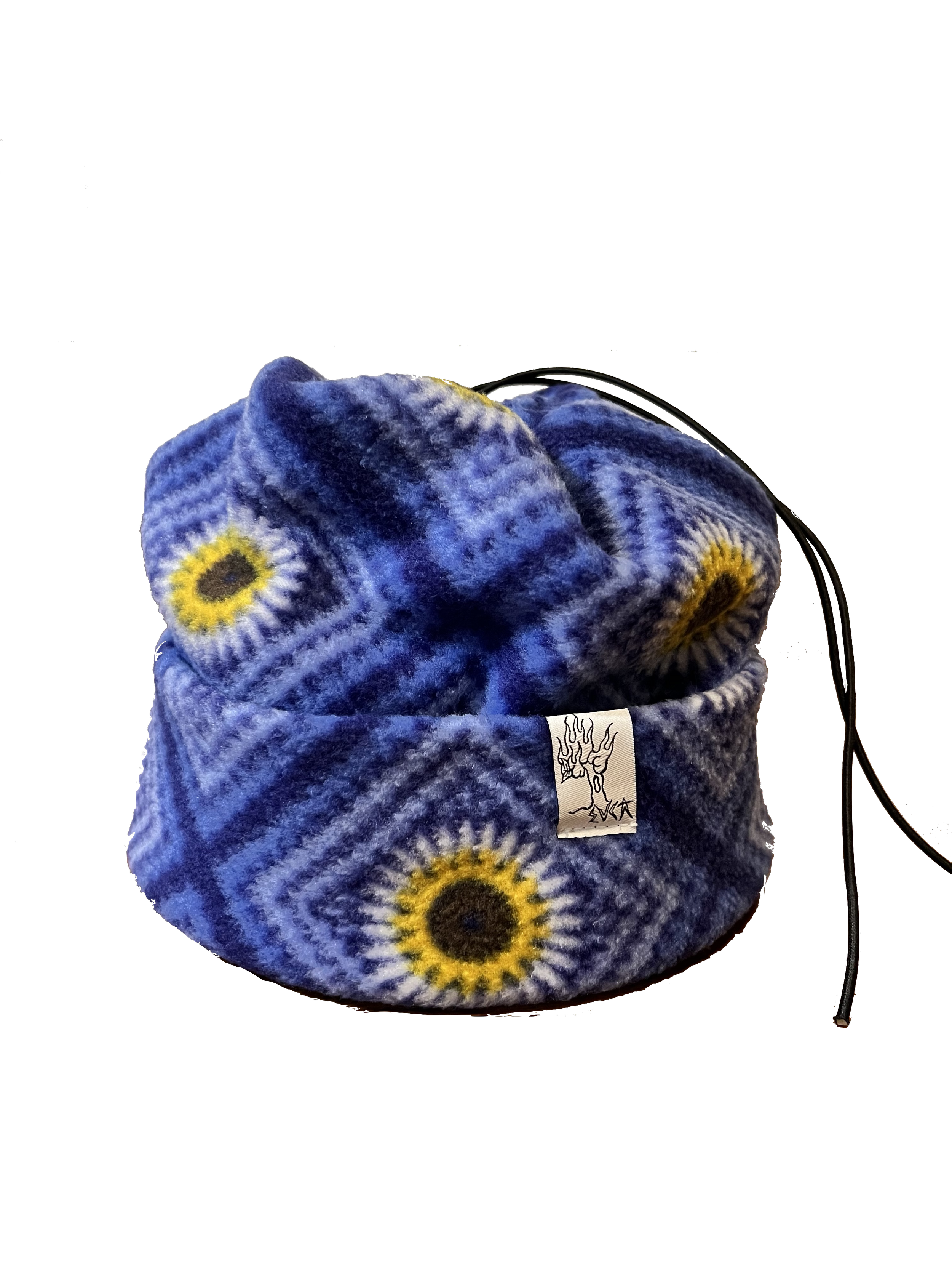 Sunflower Drawstring