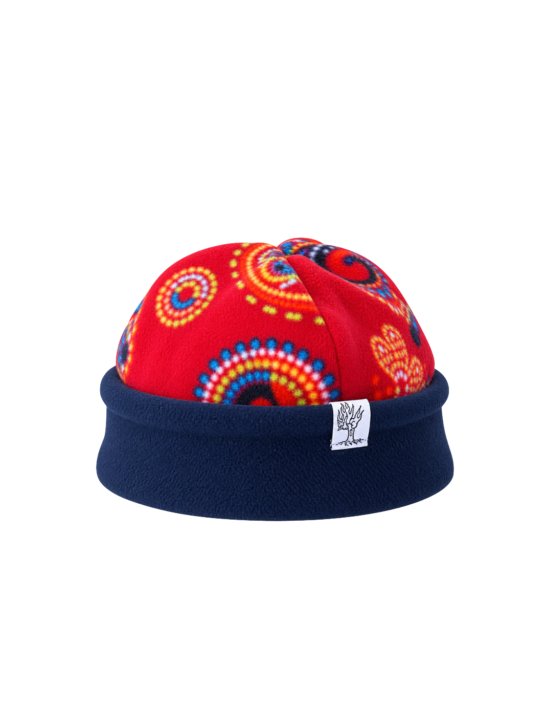 Dot Core Cap
