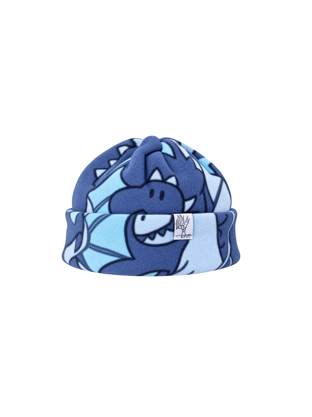Dino Core Cap