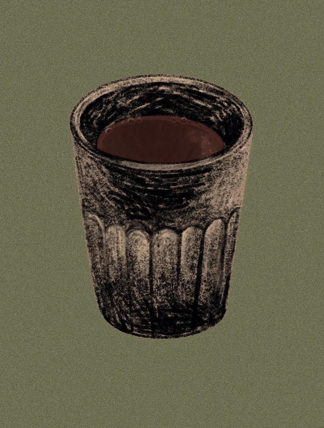 Black Coffee