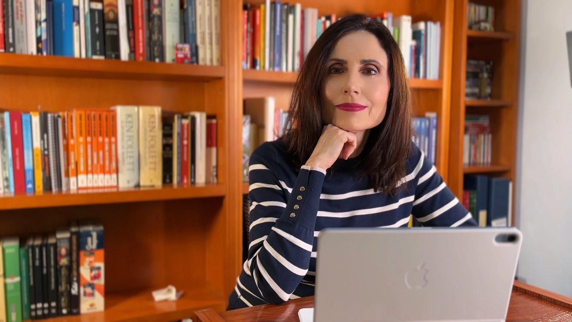 Pack de 4 sesiones online + Libro de regalo