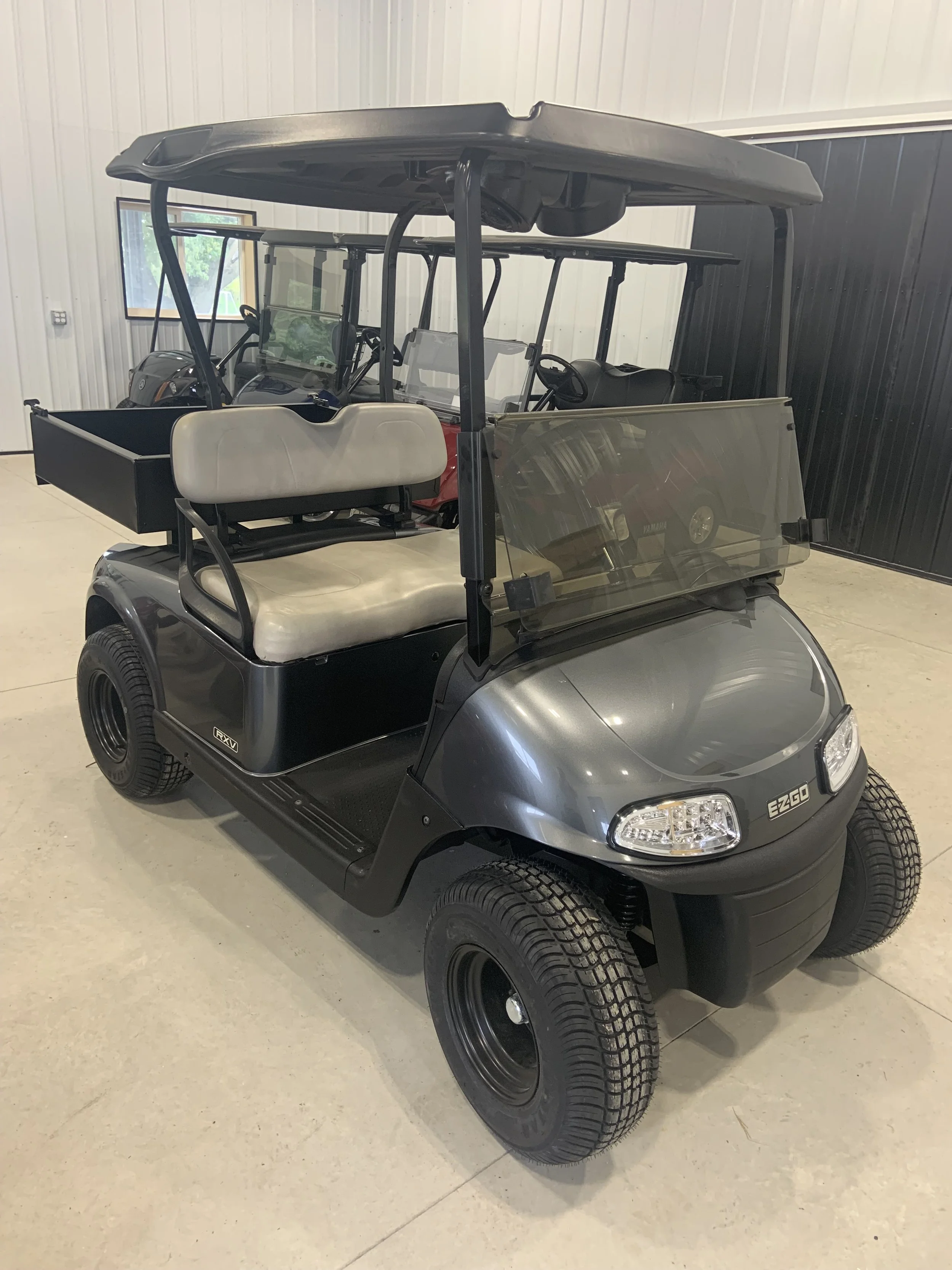 2020 EZGO RXV Elite **SOLD**