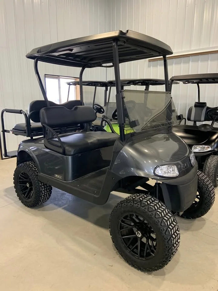 2020 EZGO RXV **SOLD**