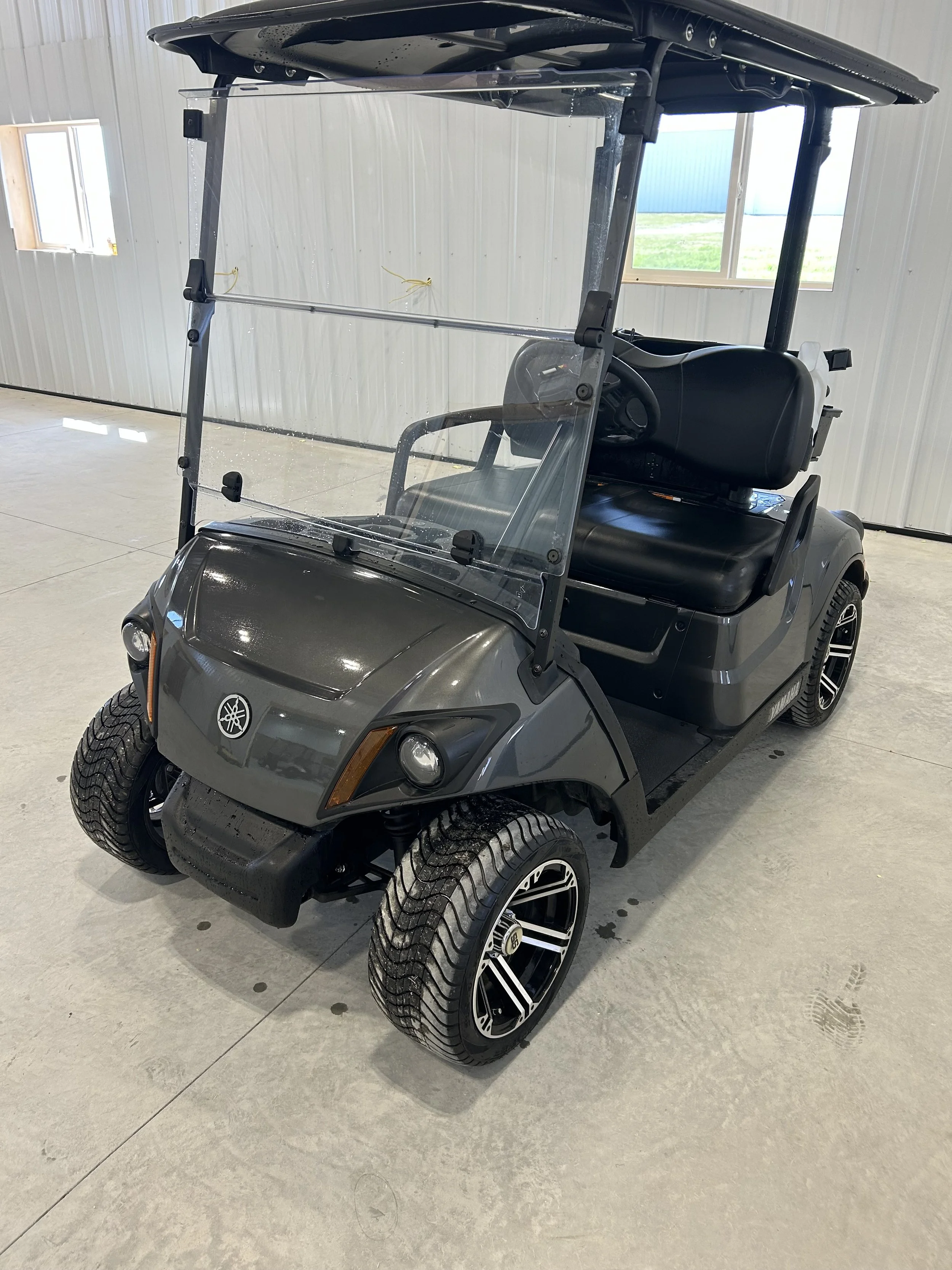 2019 Yamaha Drive2 EFI **SOLD**