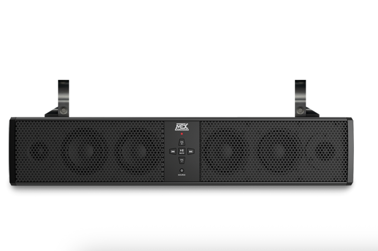 Universal All Weather Sound Bar