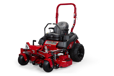 Ferris ISX 800 60" KAW