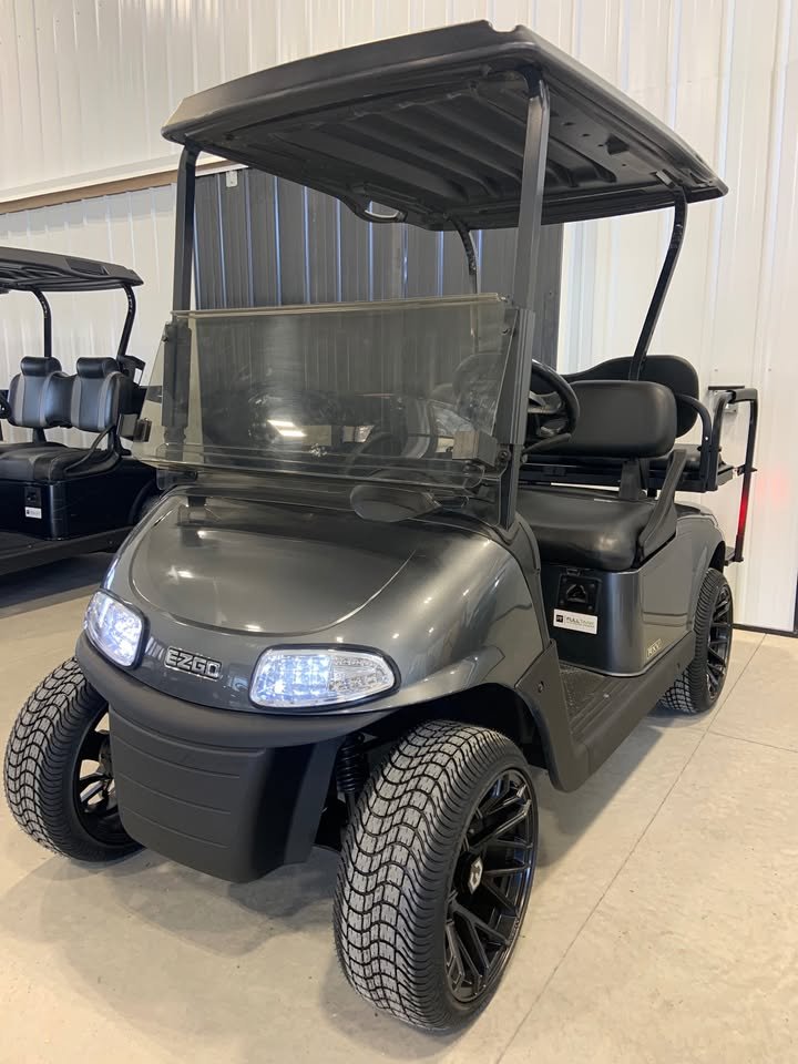 2020 EZGO RXV Lithium **SOLD**