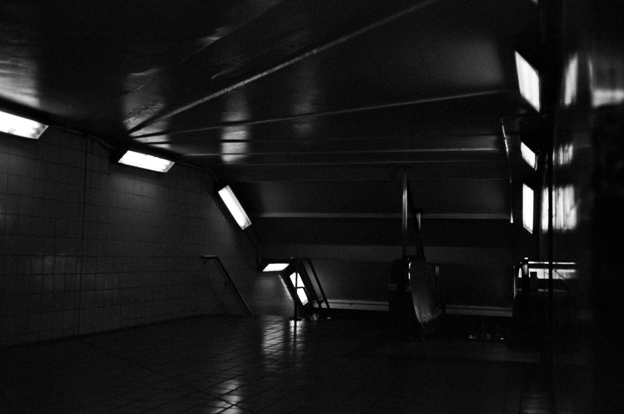 Kodak Double-X | July 2025