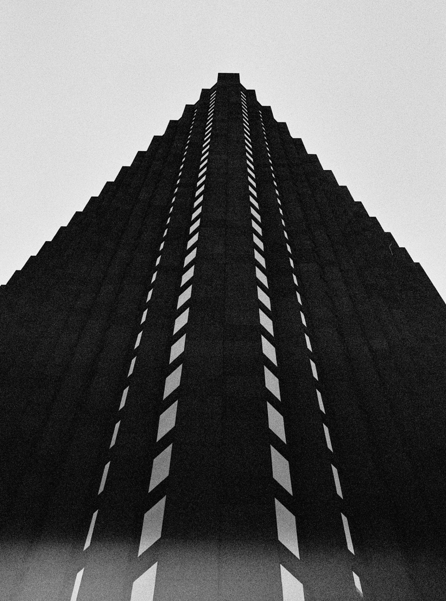 Ilford HP5 | June 2025