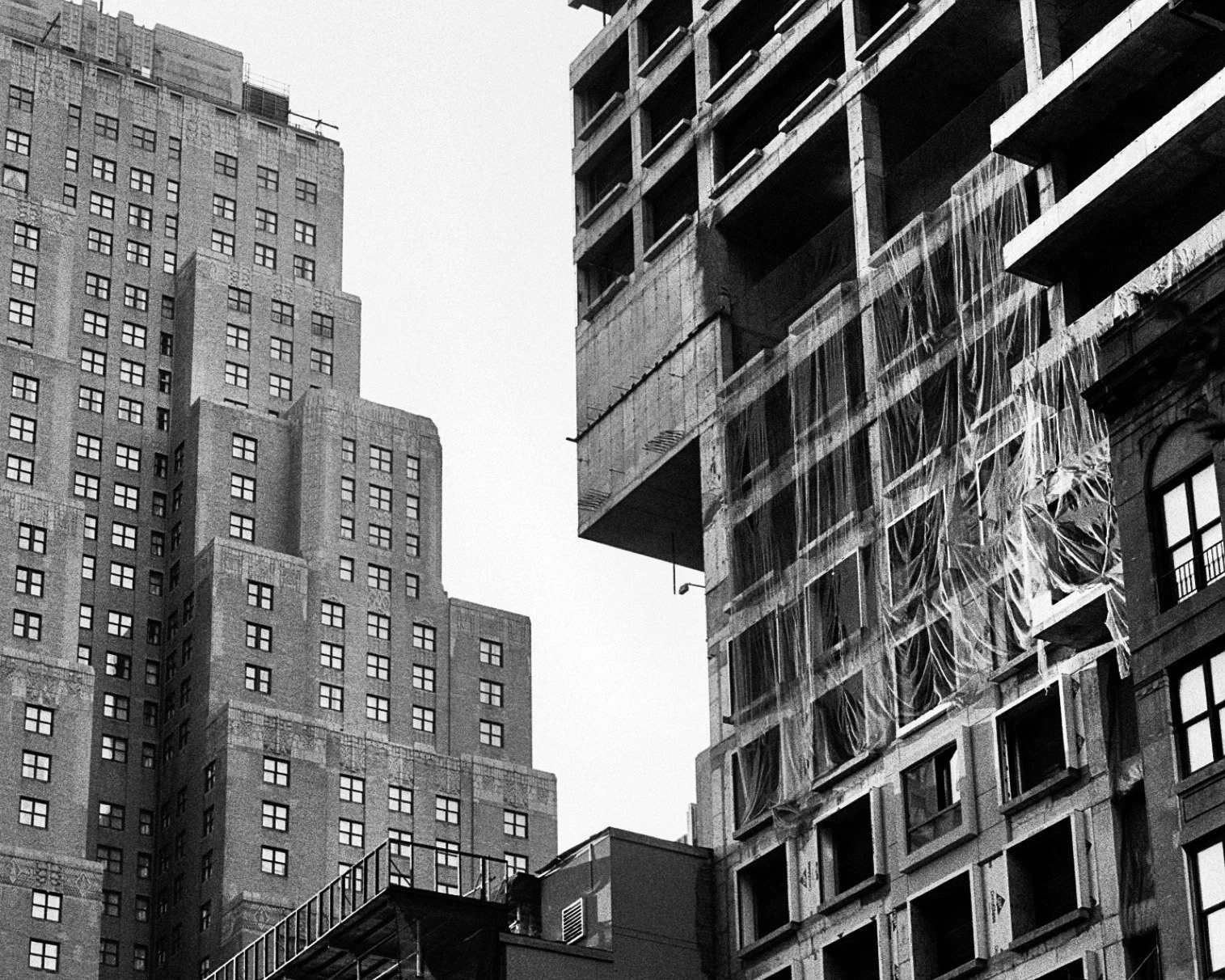 Ilford HP5 | June 2025