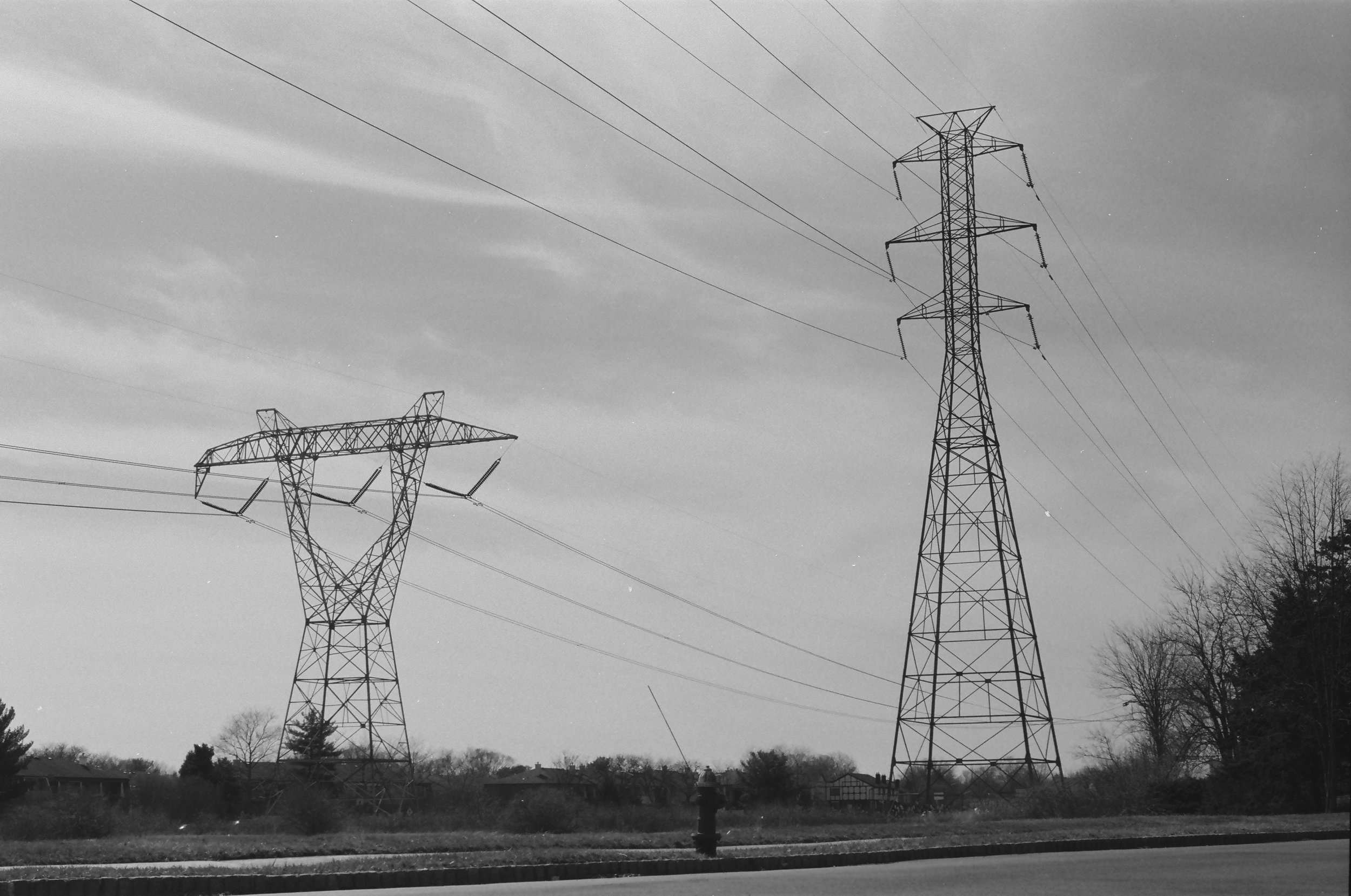 Ilford HP5