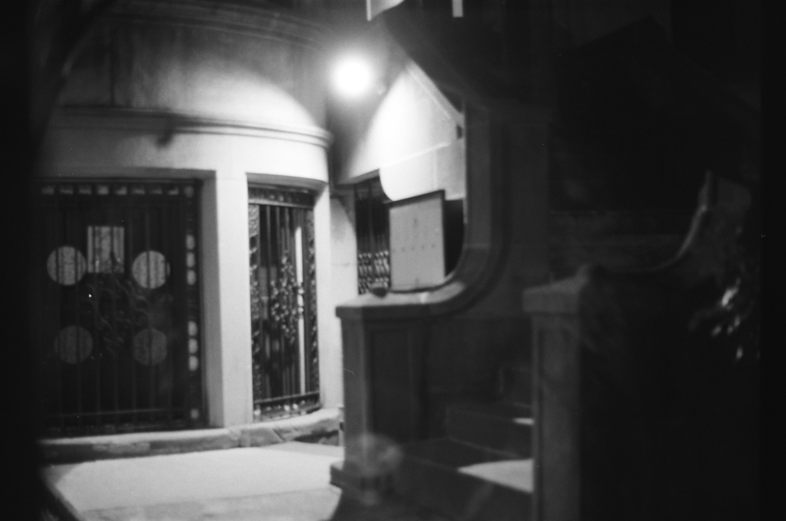 Ilford HP5