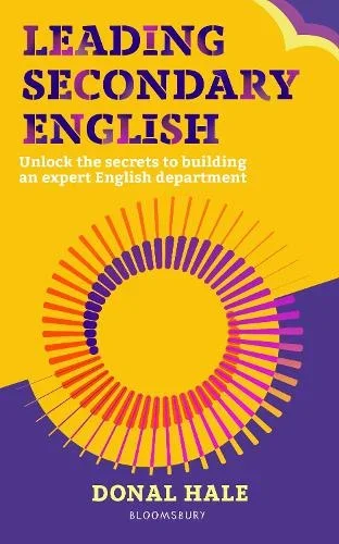 Bloomsbury Education - Securing Subject Knowledge