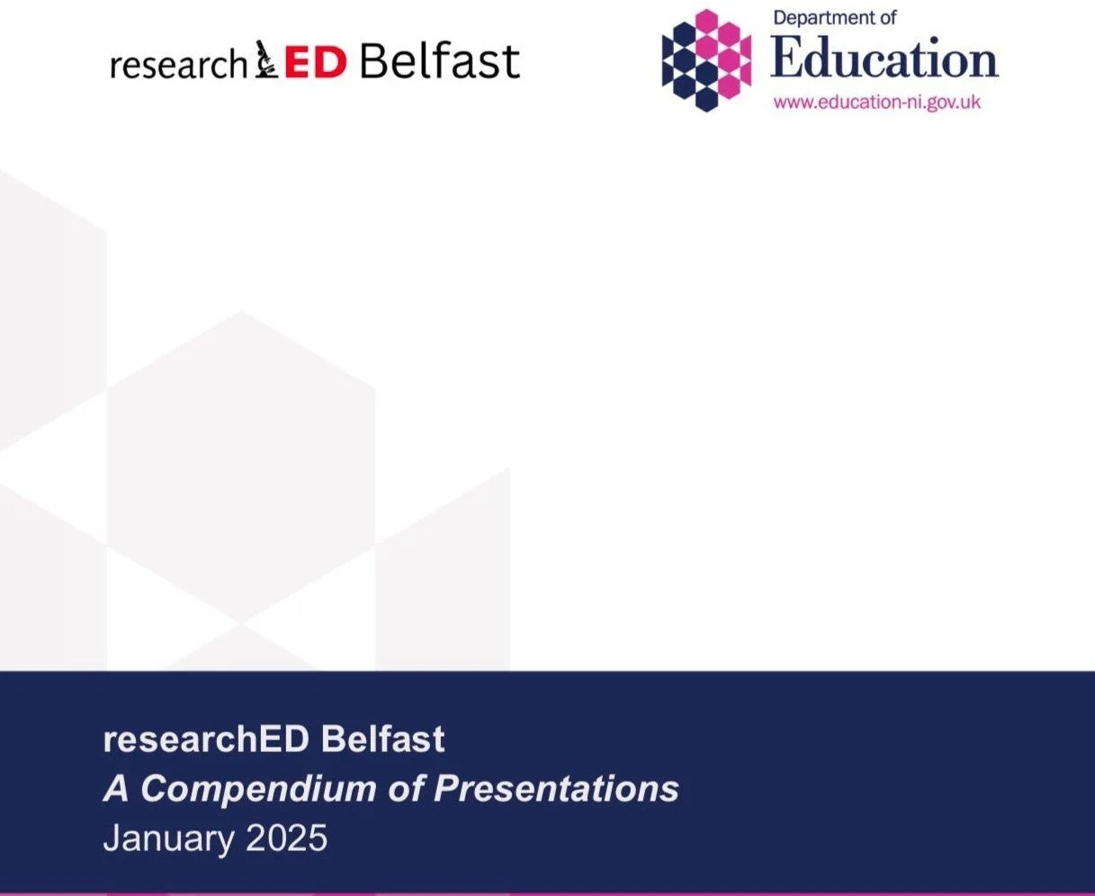 Department of Education - Behaviour is Curriculum