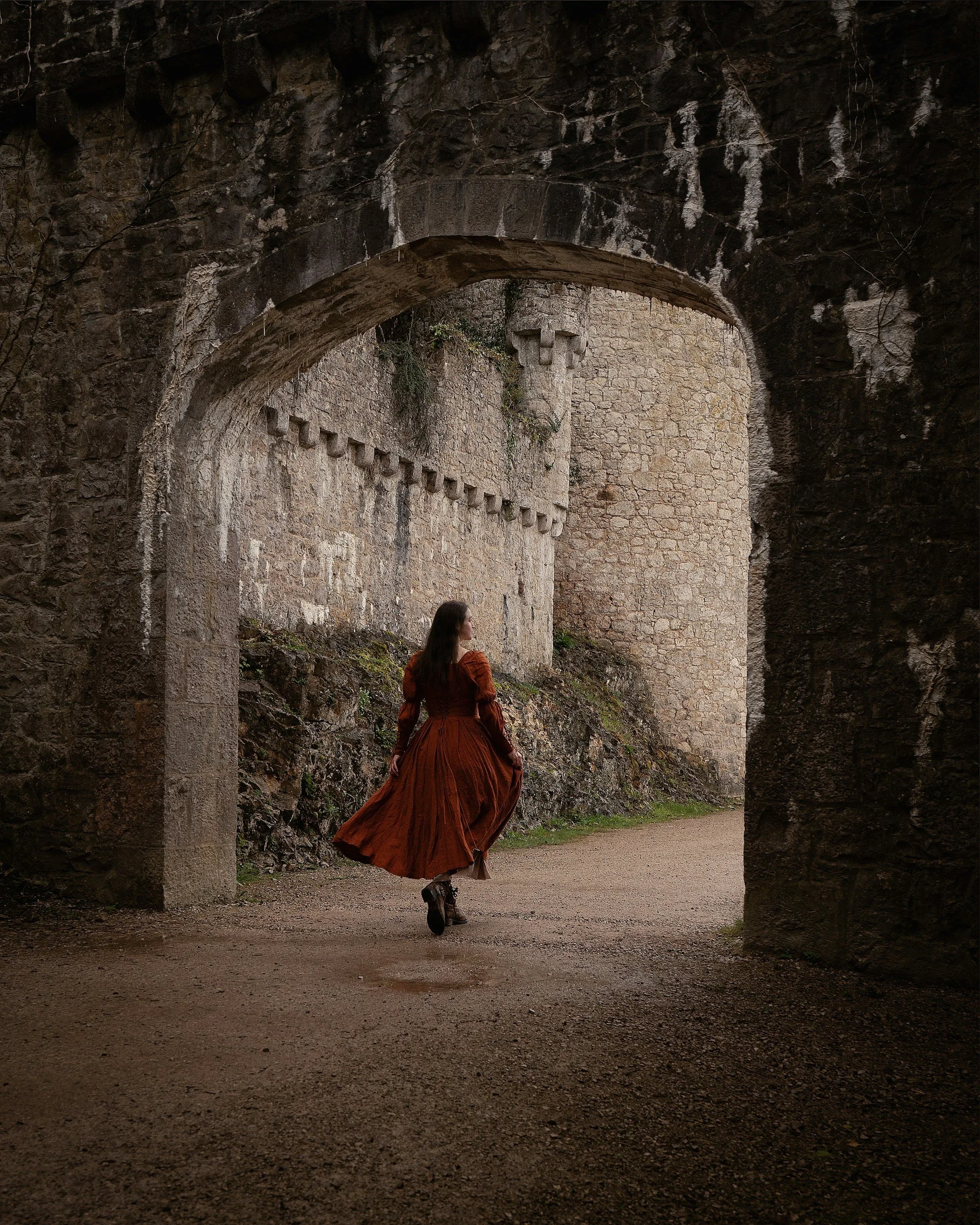 Lady Macbeth Act 5 Scene 1