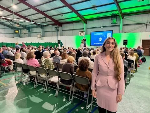 researchED Ireland 